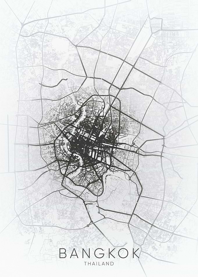 bangkok thailand