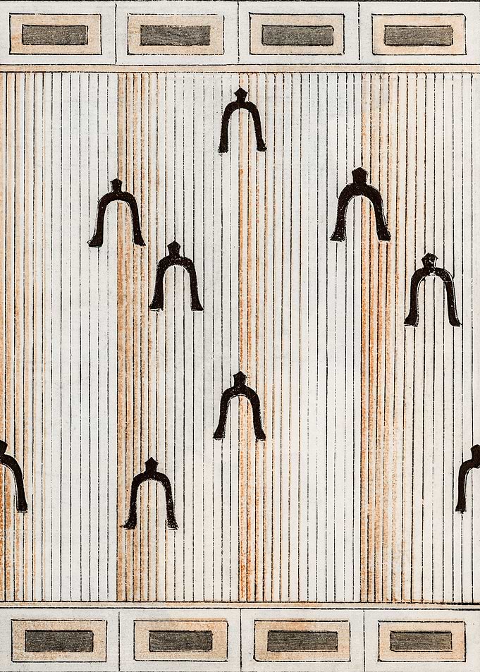 Japanese illustration
