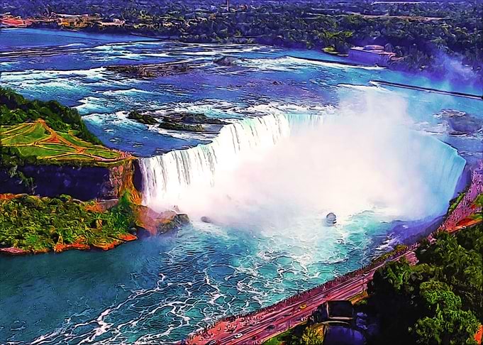 Niagara Falls