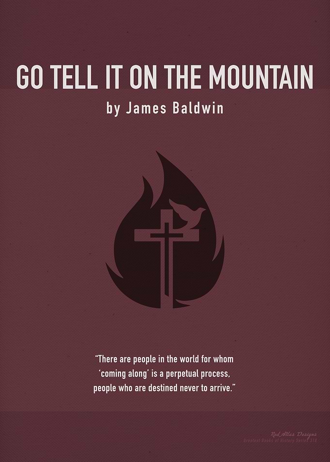 Go Tell it on the Mountain