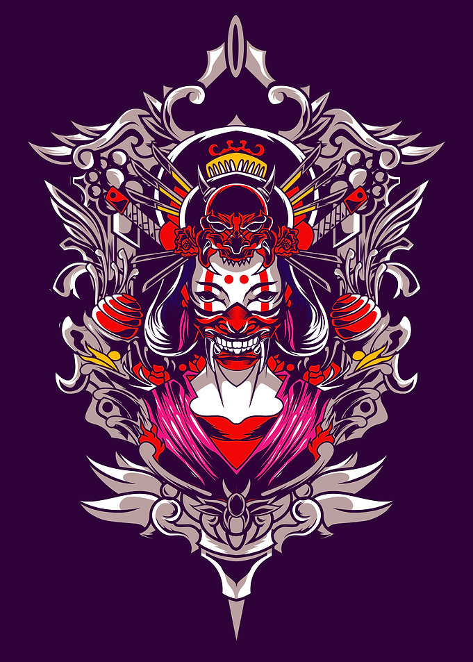 Geisha