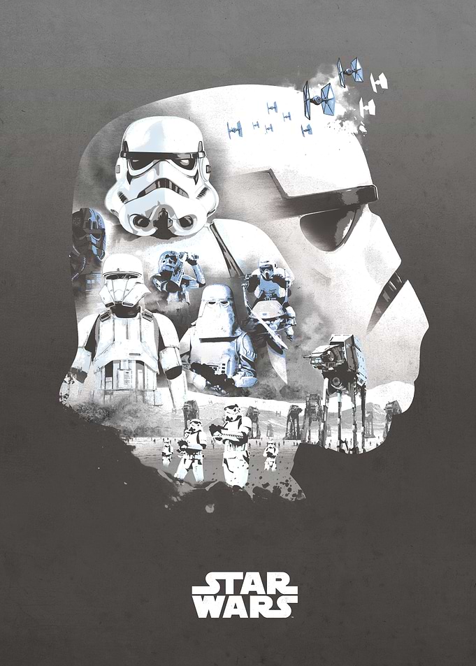 Stormtrooper