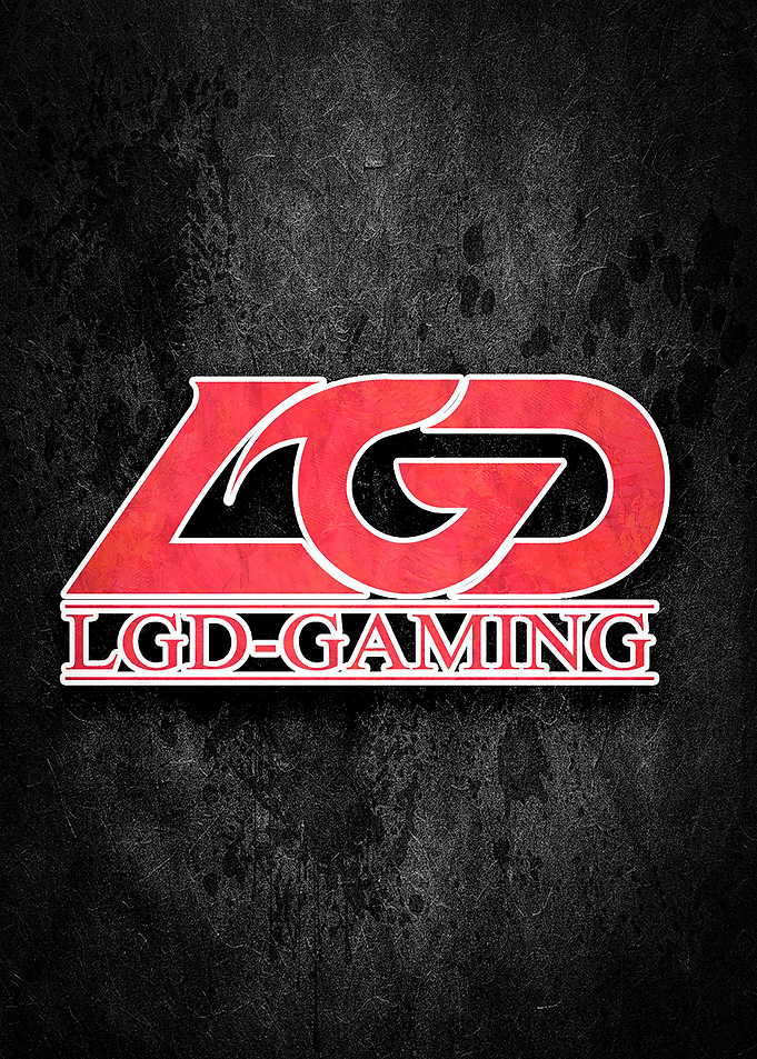 LGD Gaming