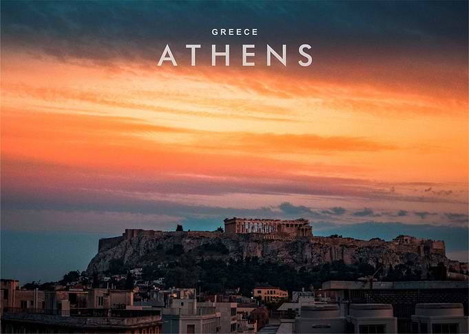 Athens Greece