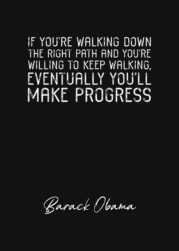 Barack Obama Quote 8