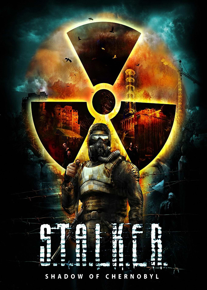 Stalker Shadow of Chernoby
