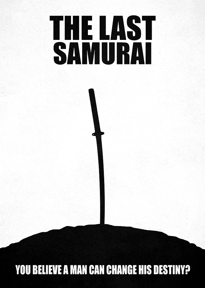 The Last Samurai