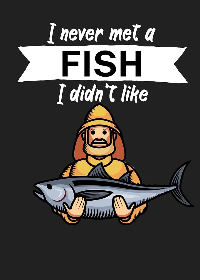 Fishing