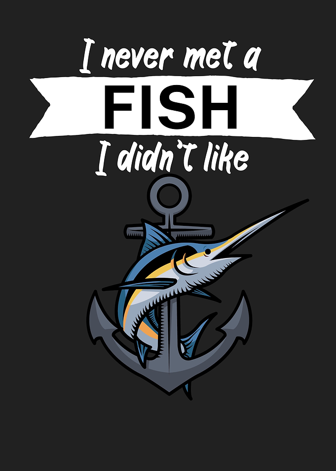 Fishing