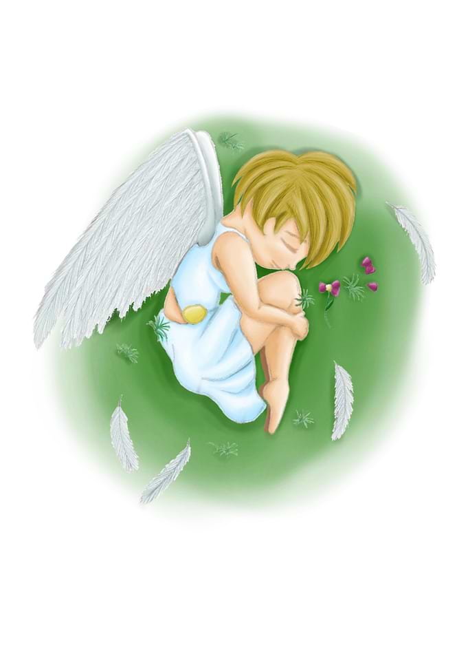 fallen angel