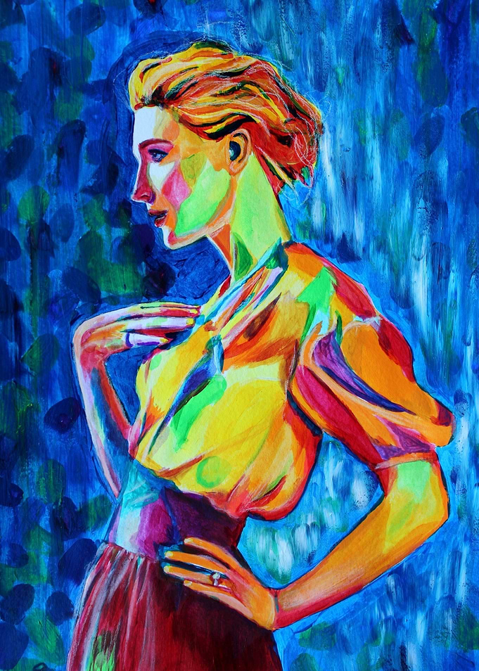 Cate Blanchett wpap
