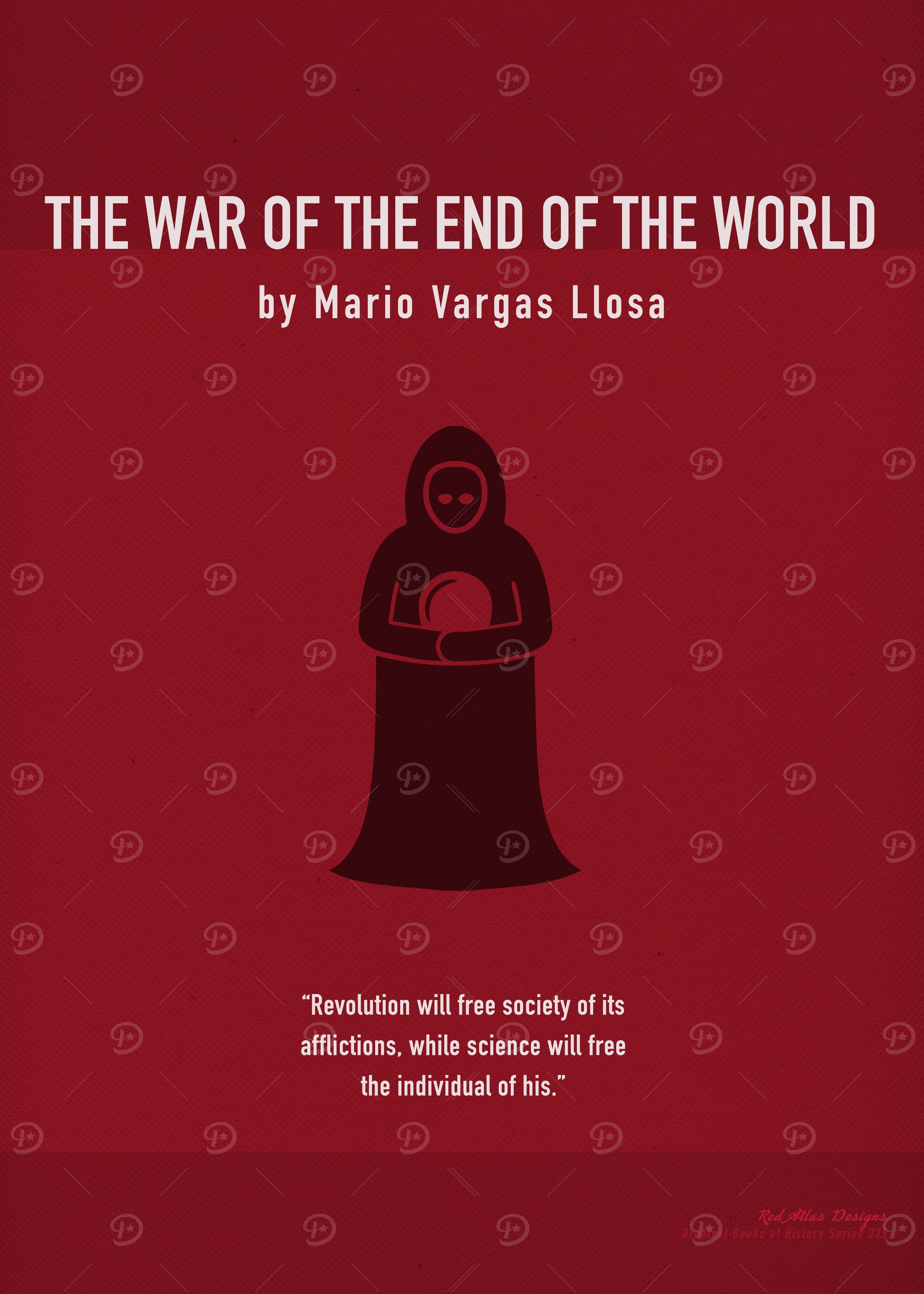 War of the End of World
