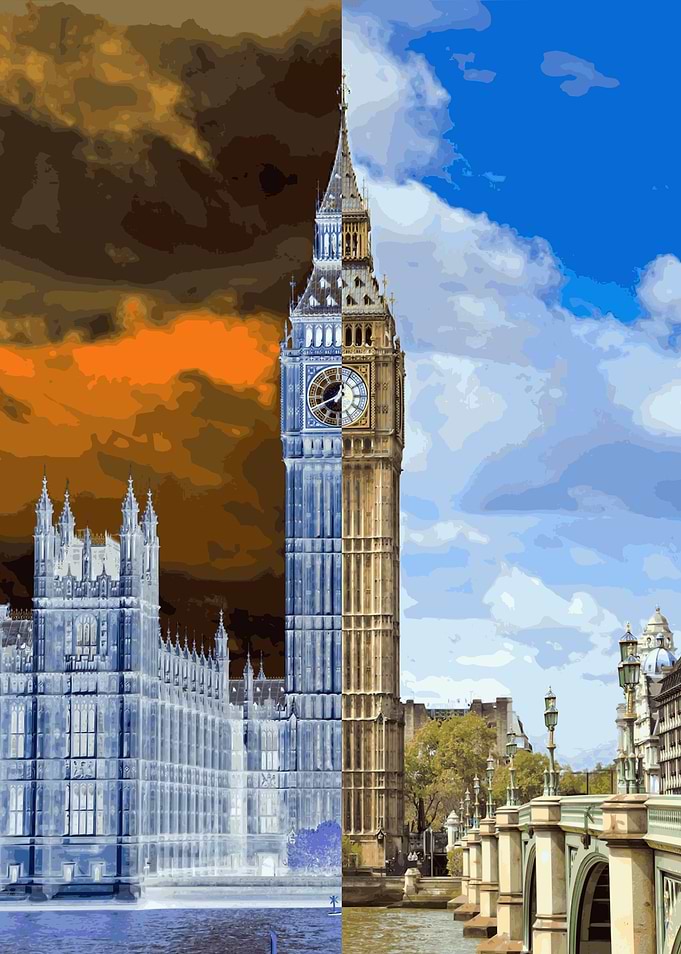Big Ben