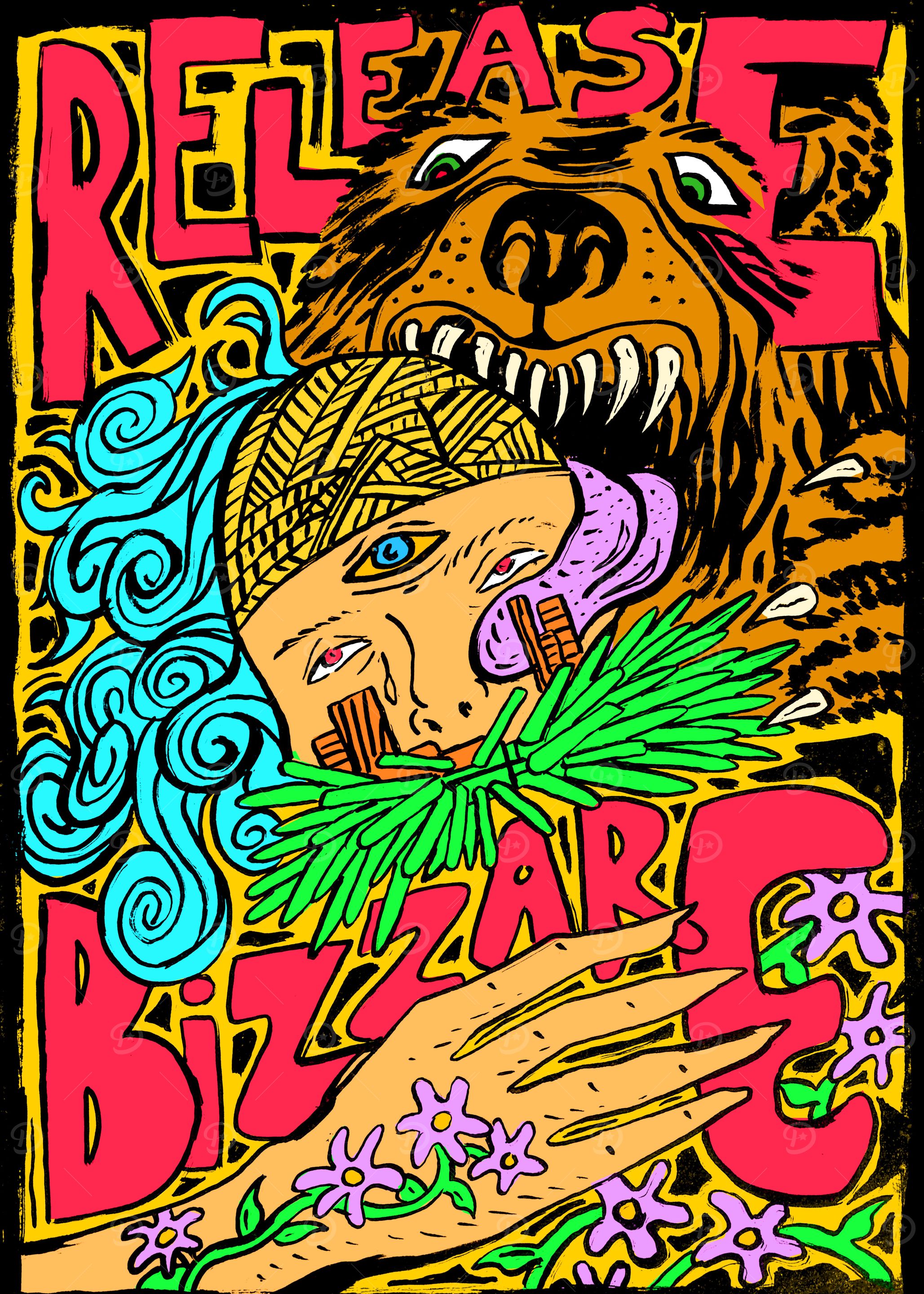 Release Bizarre