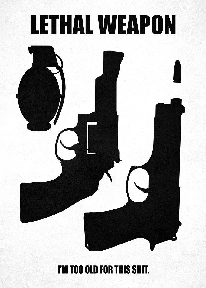 Lethal Weapon