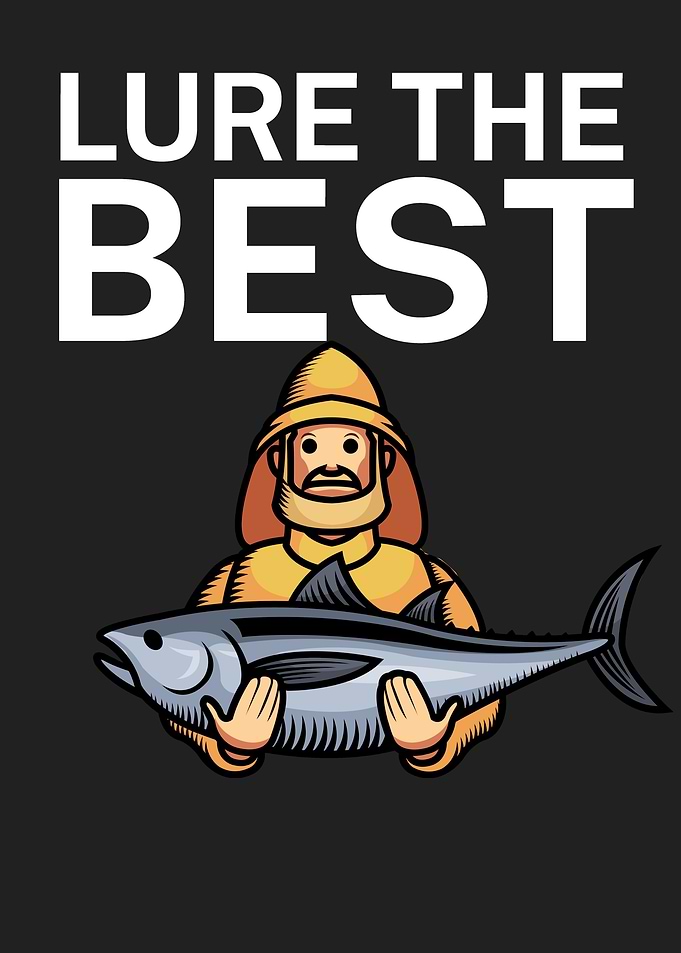 Fishing lure the best