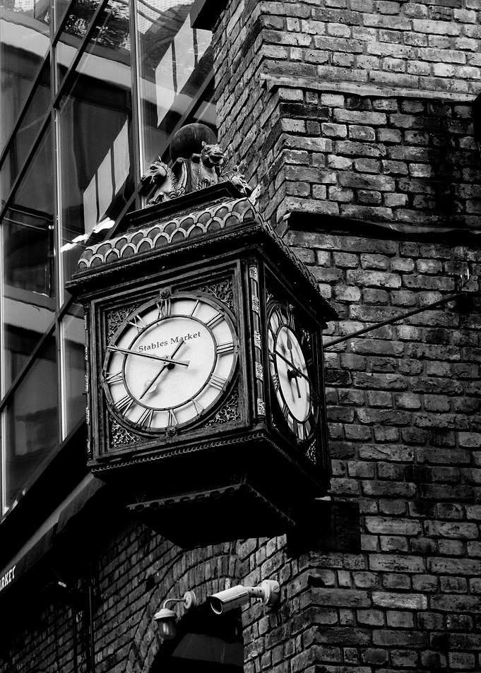 Stable Clock
