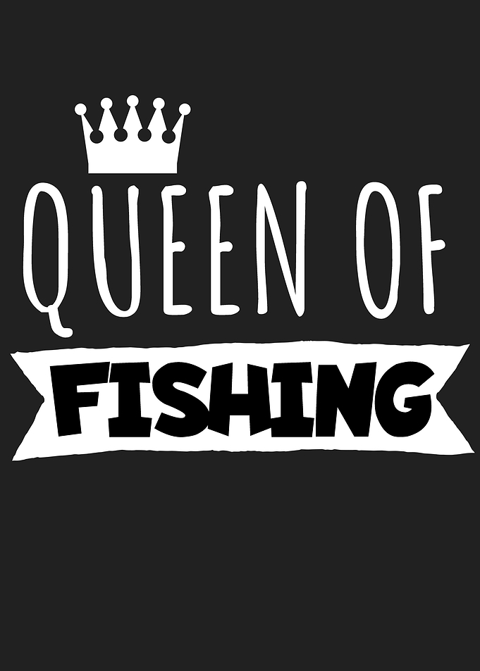 Queen of Fishing