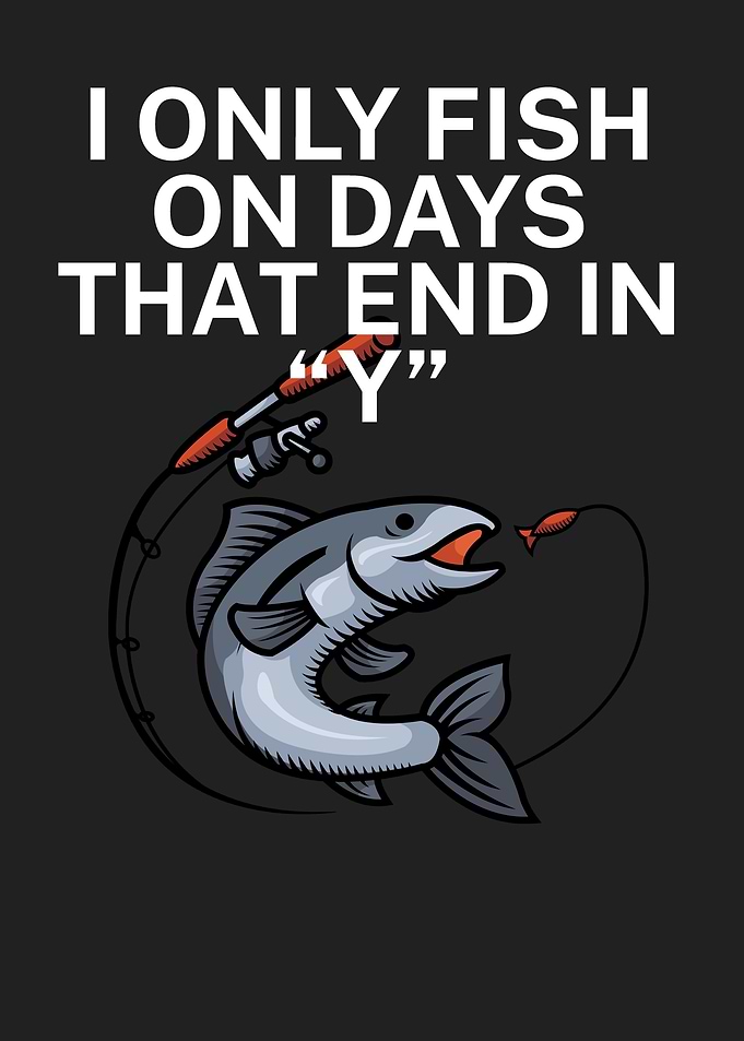 Fishing