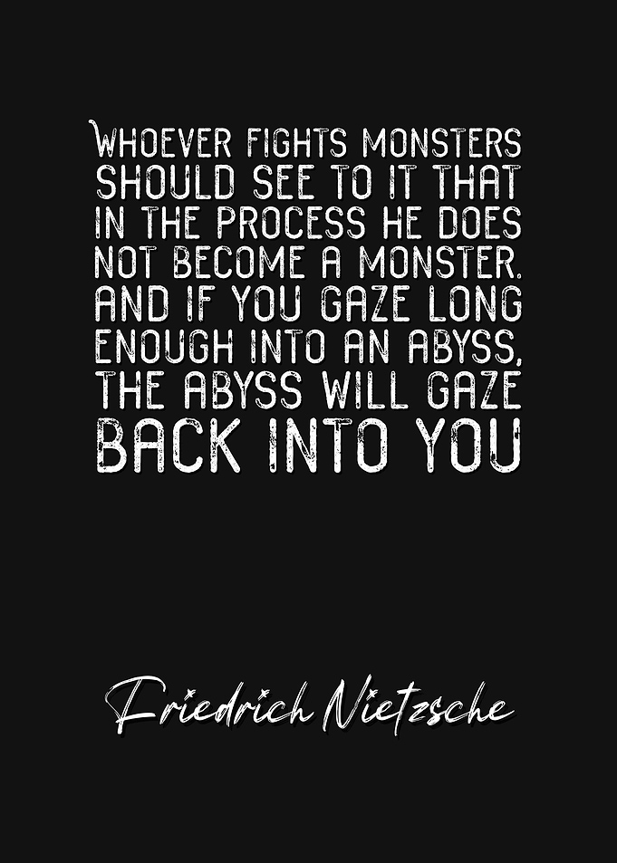 Friedrich Nietzsche Q2