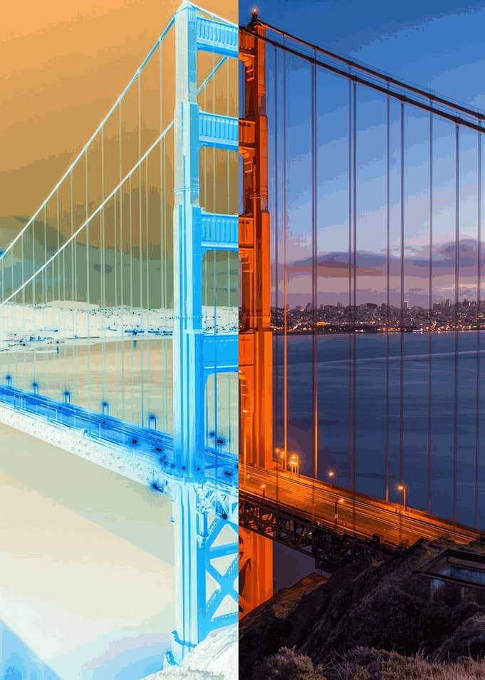 Golden Gate Bridge