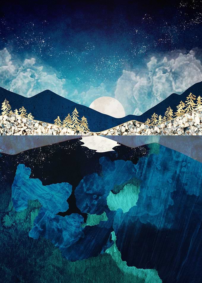Midnight Water