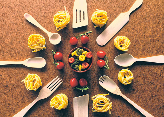Italian Pasta