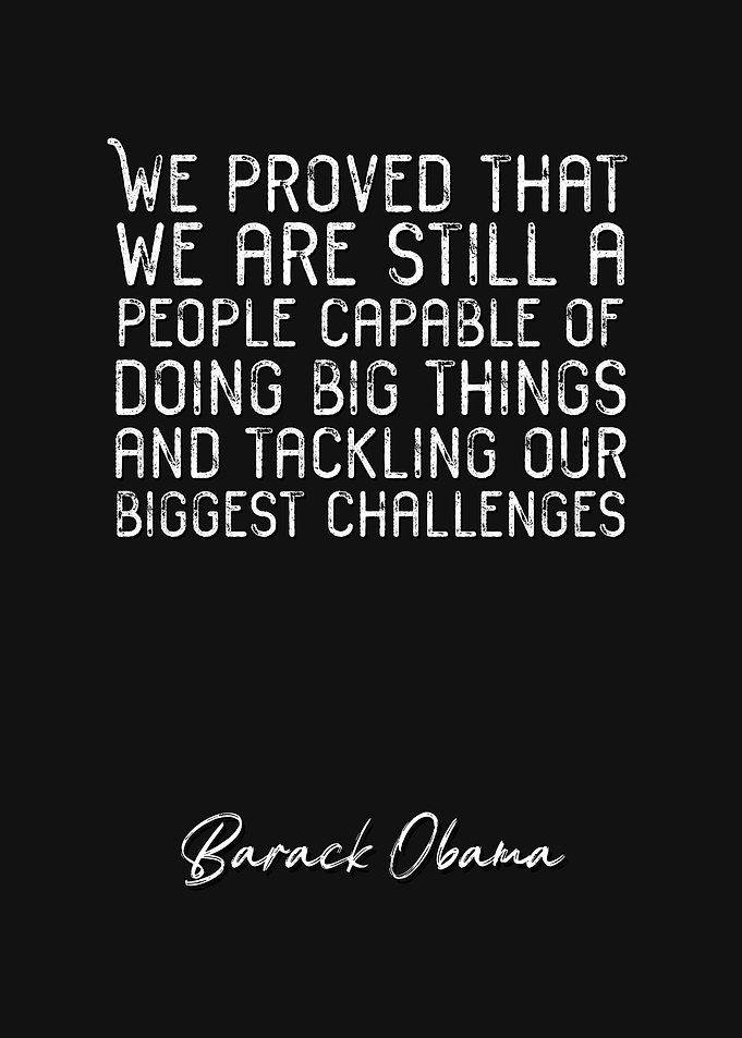 Barack Obama Quote 6