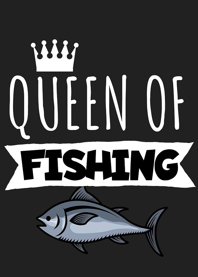 Queen of Fishing