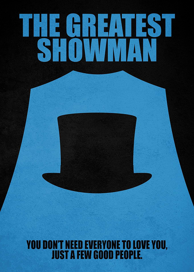The Greatest Showman
