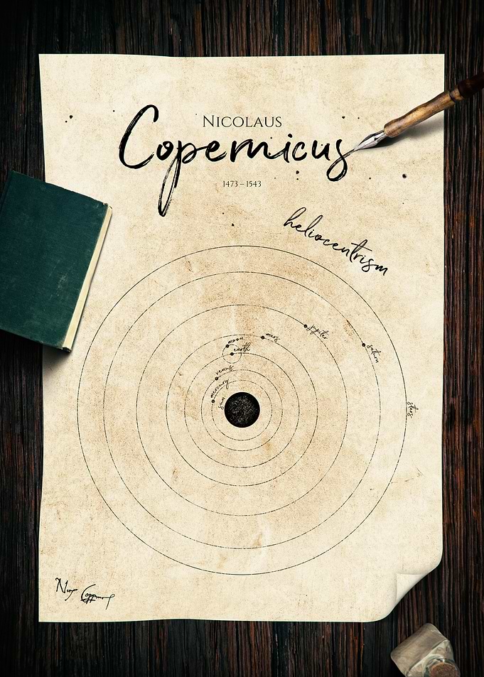 Copernicus