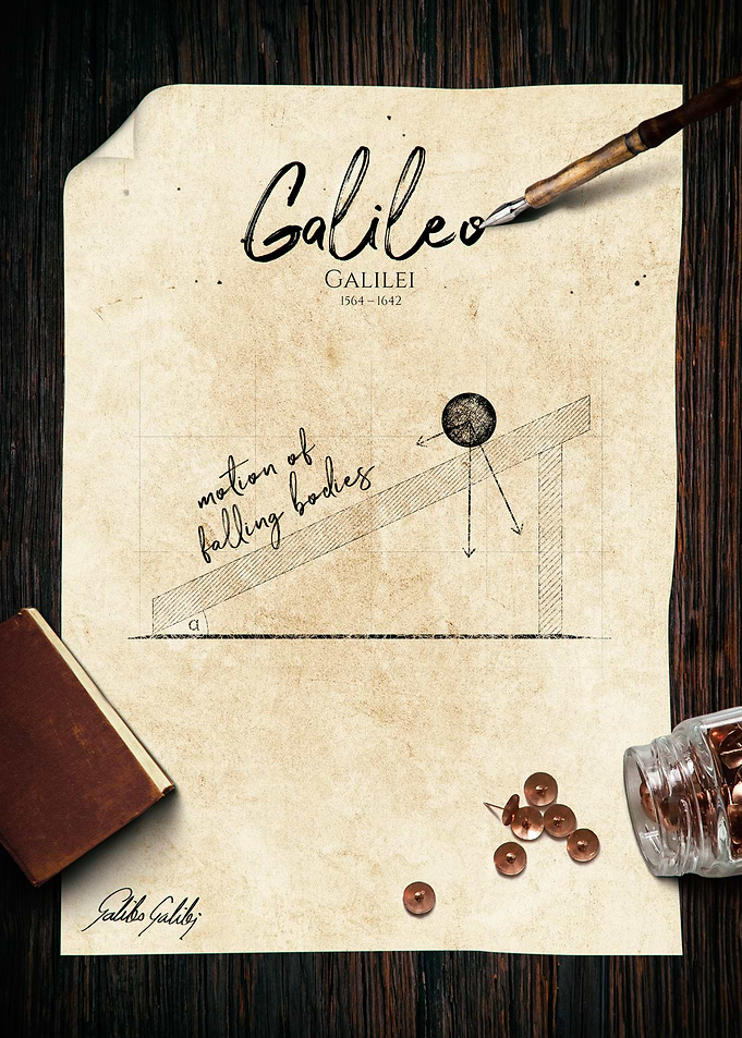 Galileo