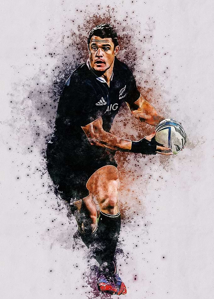 Dan Carter