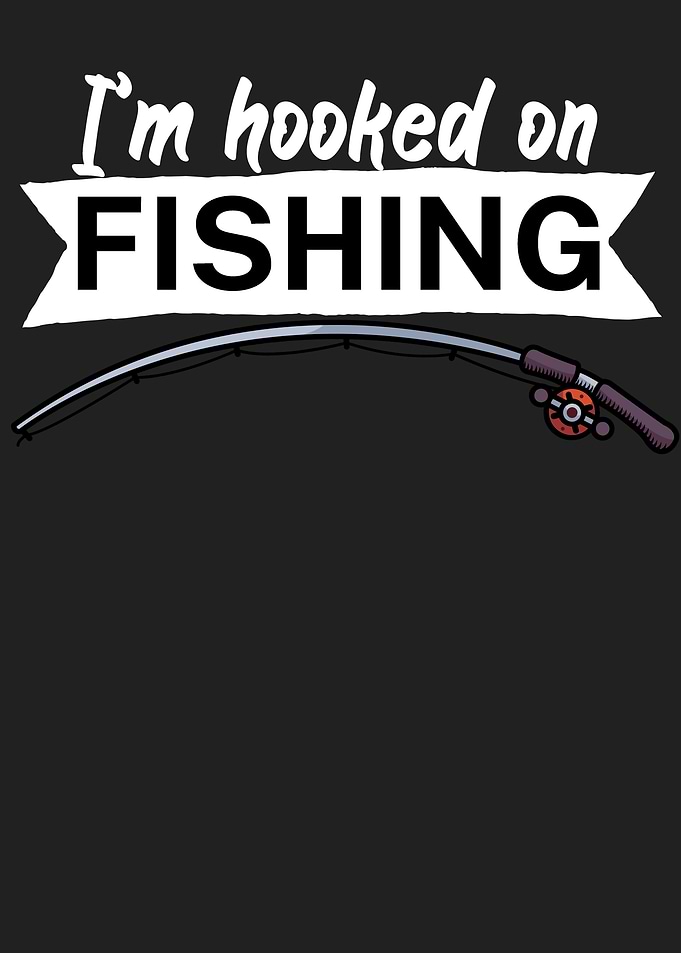 Hooked on Fishing
