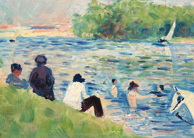 Bathers