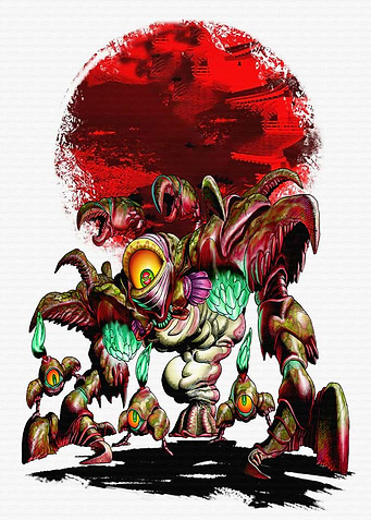 The Legend of Zelda