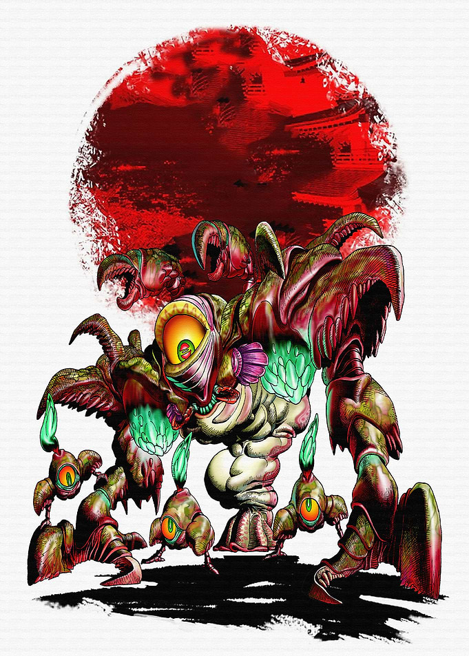 The Legend of Zelda