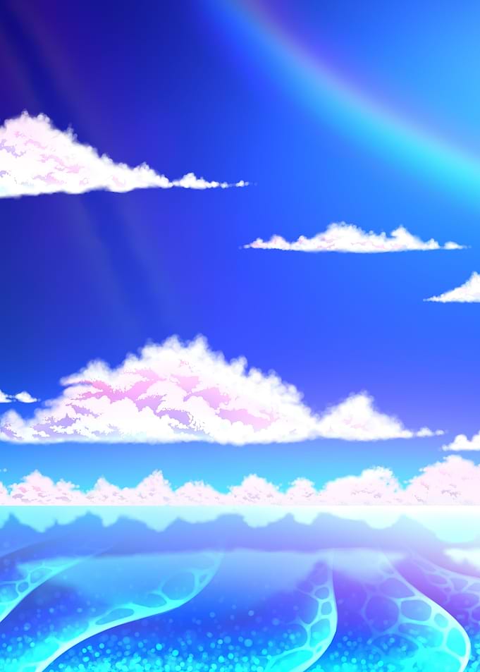 ARC Cloudscape