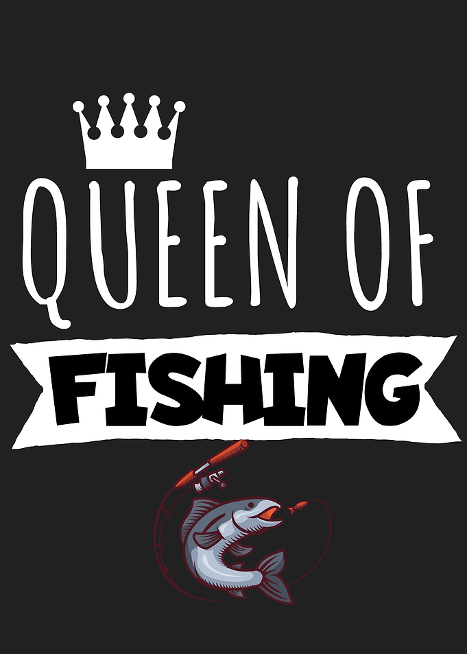 Queen of Fishing