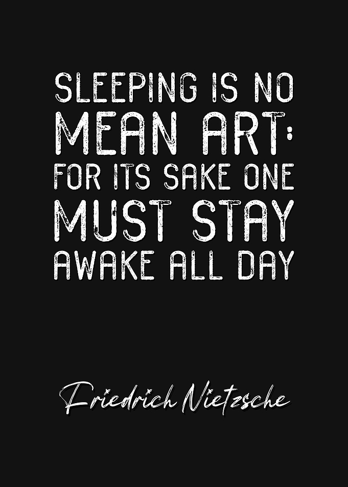 Friedrich Nietzsche Q6