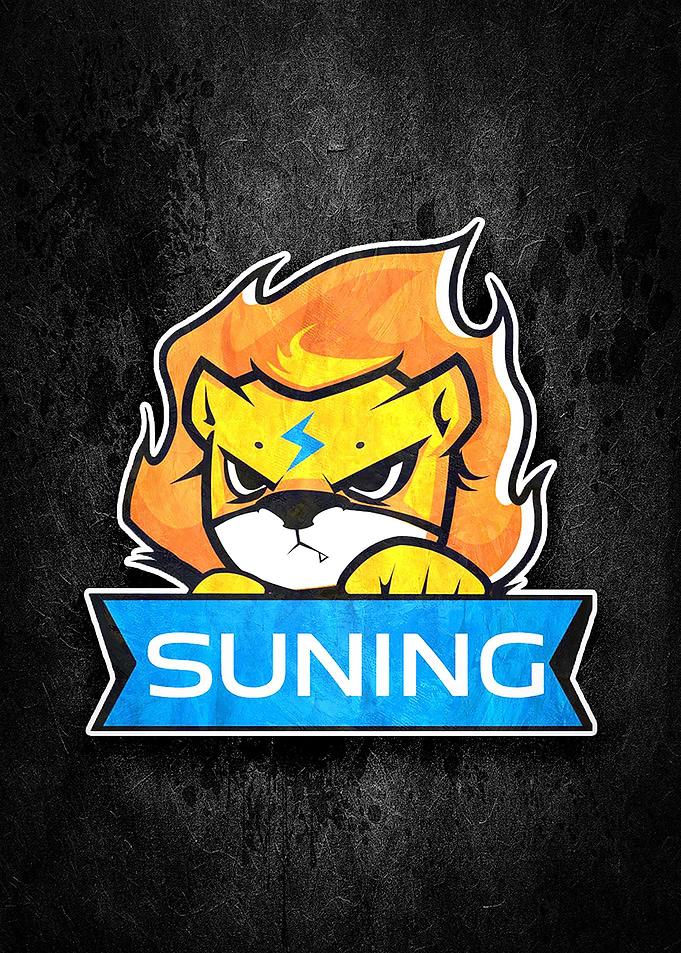 Suning Gaming
