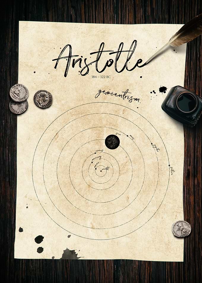 Aristotle