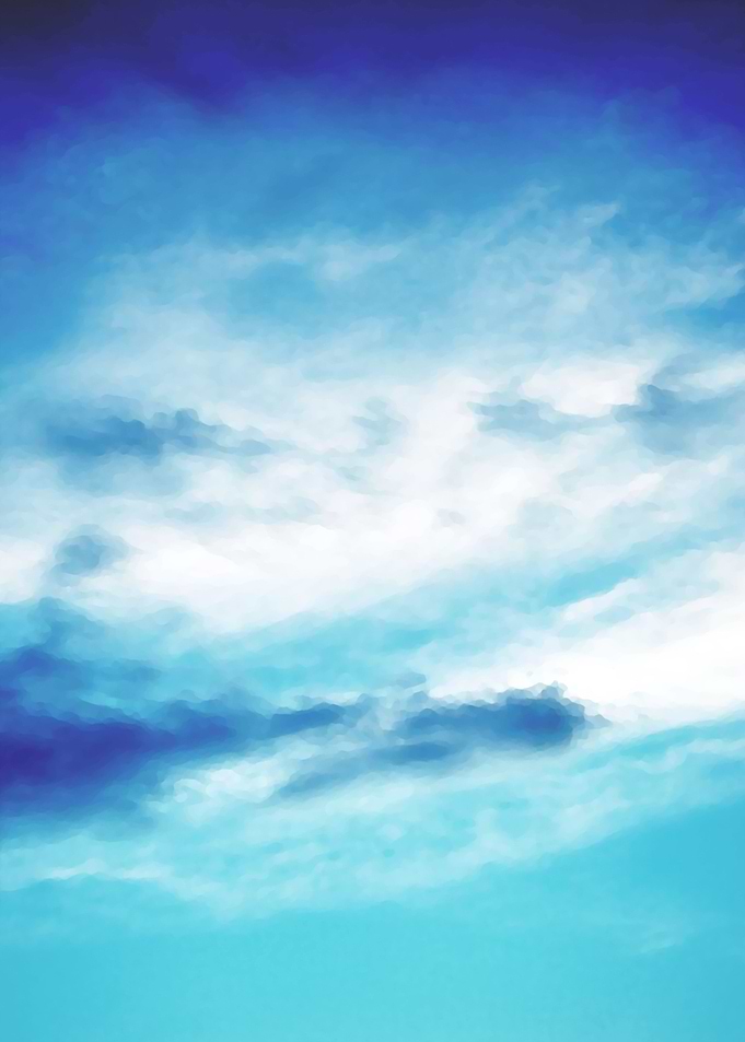 NEPHELAI SERIES Sky blend