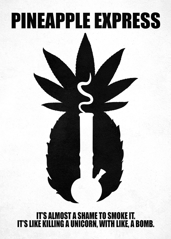 Pineapple Express