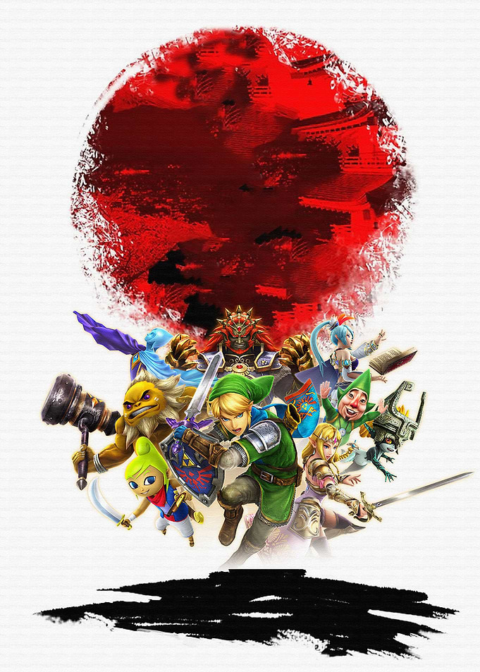 The Legend of Zelda