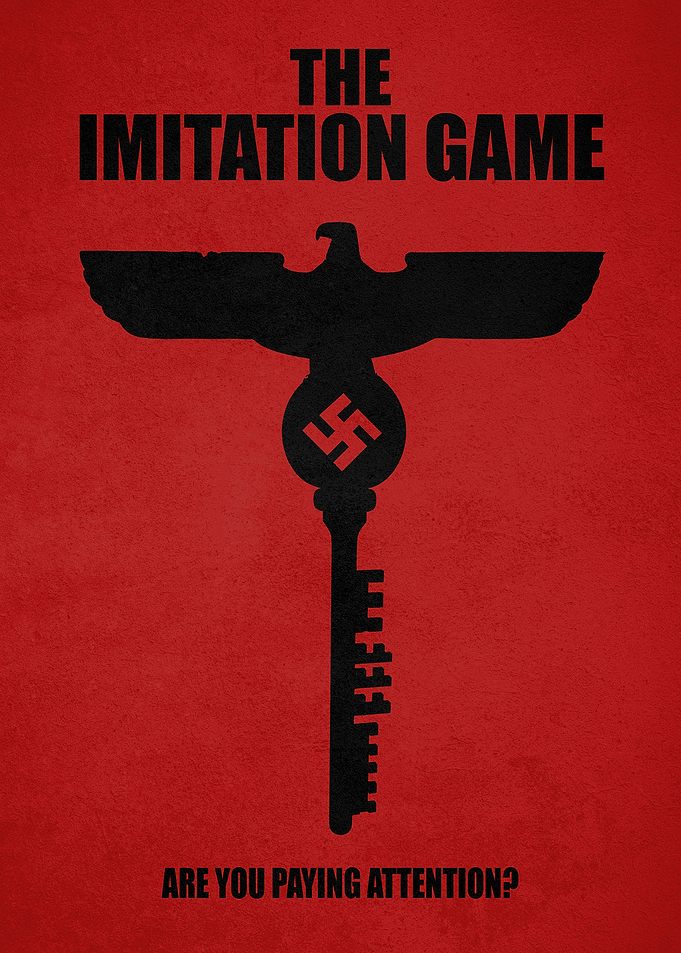 The Imitation Game