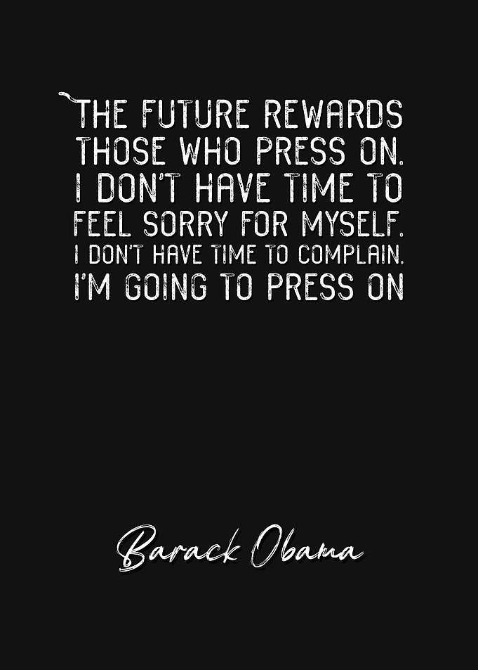 Barack Obama Quote 2