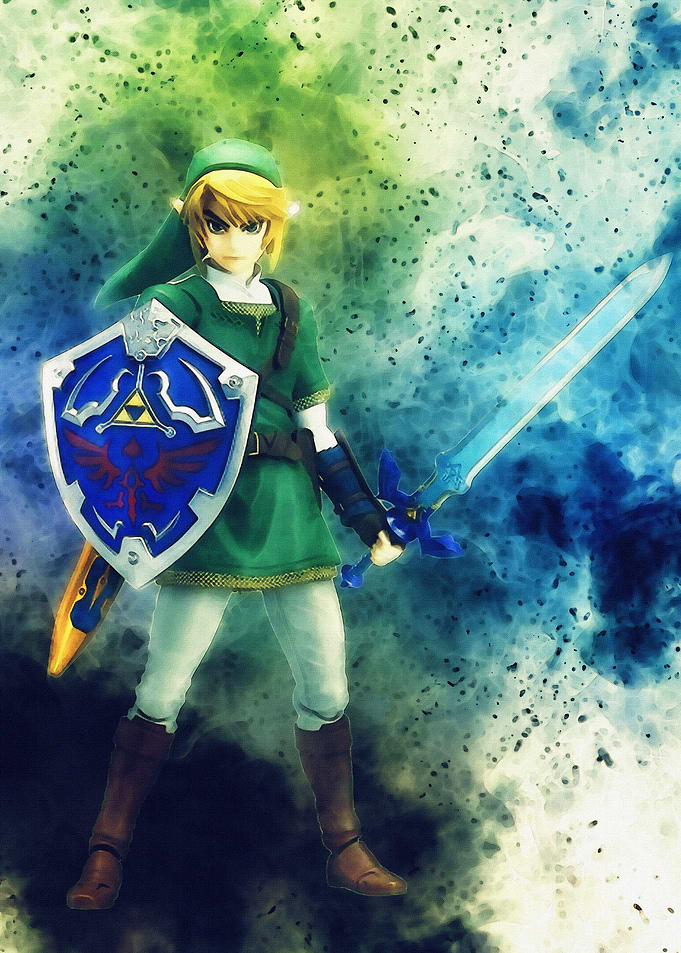 Link Figma