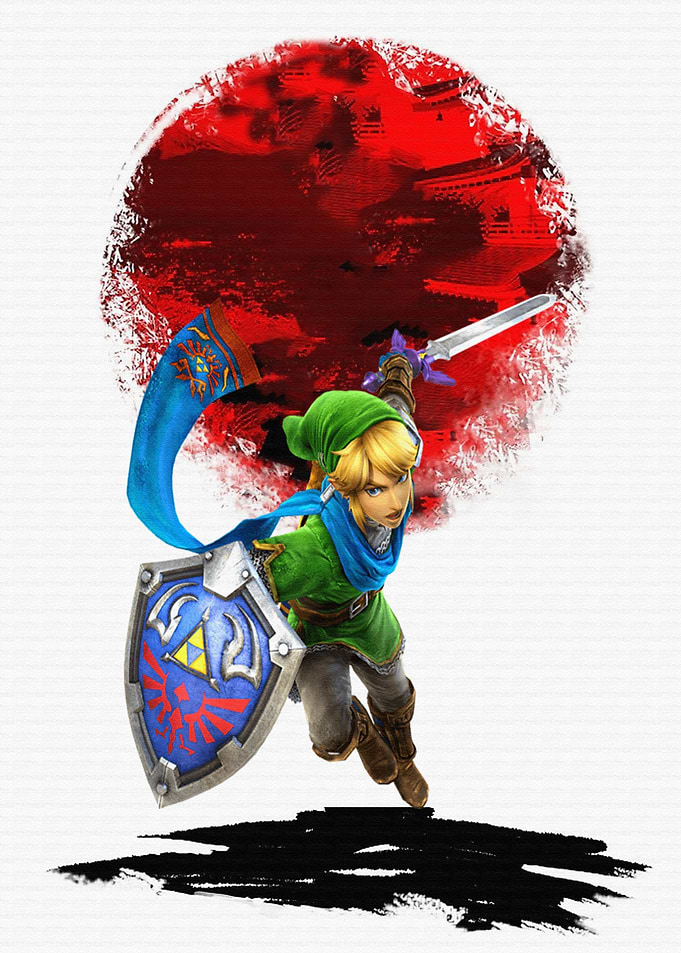 The Legend of Zelda