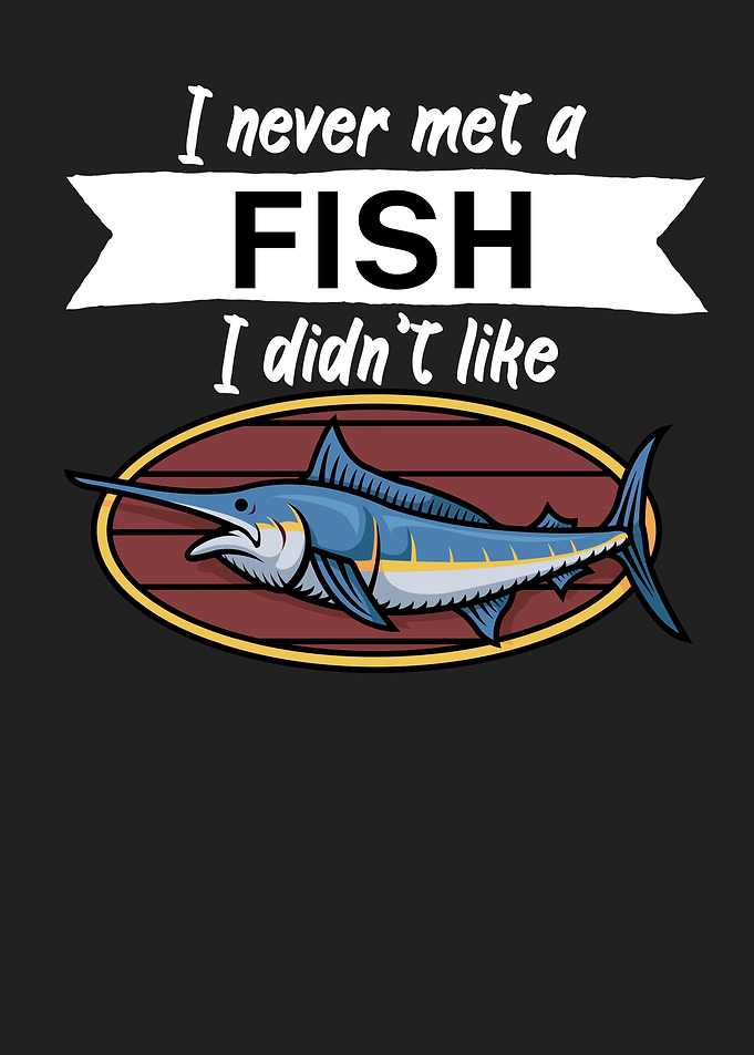 Fishing